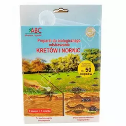 Kret Ekspress 500g ABC