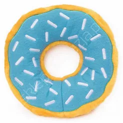 Zabawka BUBA Zippy Donutz jumbo borówkowy