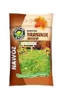Nawóz jesienny Trawnik  5kg AM