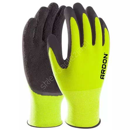 Rękawiczki Antar Petrax  8