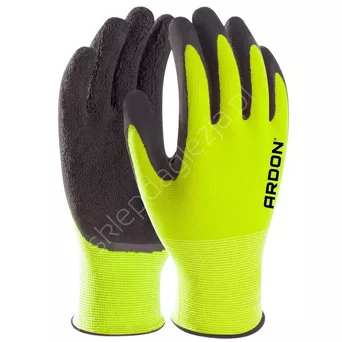 Rękawiczki Antar Petrax  8