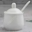 Cukiernica i mlecznik biały