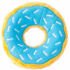 Zabawka BUBA Zippy Donutz standard borówkowy