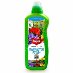 Nawóz Target Rośliny kwitnące 1l Morze kwiatów