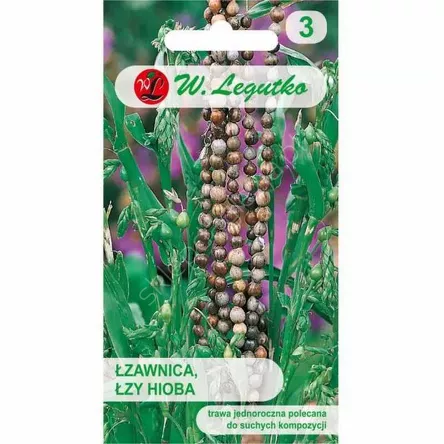 Łzawnica, Łzy Hioba 3g  L