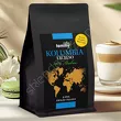 Kawa mielona Kolumbia Excelso 250g