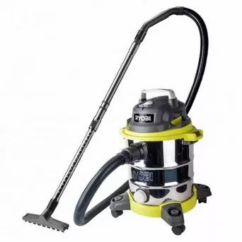 Odkurzacz na mokro i sucho 18V 