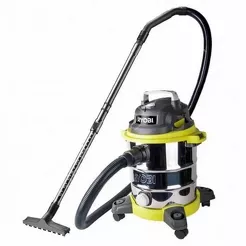 Odkurzacz na mokro i sucho 18V 