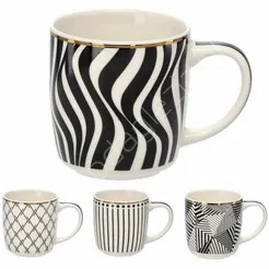 Kubek porcelanowy Gemis 380ml