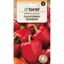 Papryka California Wonder 0,5g T 