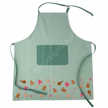 Fartuch kuchenny Ciastek 70x80cm