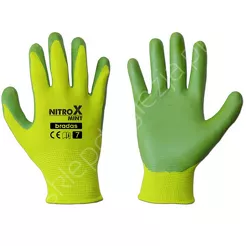 Rękawiczki Nitrox Mint  8