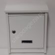 Skrzynka na listy Dalmatia mix25*32*8-12cm