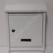 Skrzynka na listy Dalmatia mix25*32*8-12cm