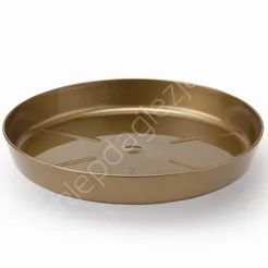 Podstawka Lam nr 7 złoty metalik