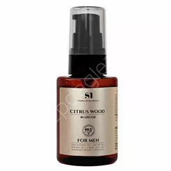 Olej do brody 50ml Citrus Wood