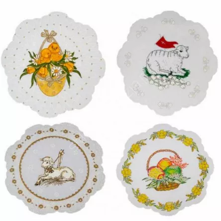 Serwetka Wielkanoc 36cm