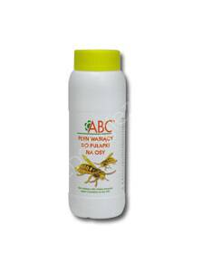 Płyn do pułapki na osy 250ml ABC