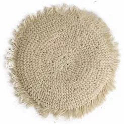 Podkładka sznurkowa L 28x1cm