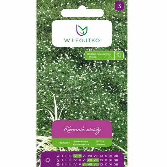 Karmnik ościsty 0,03g  L