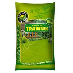 Nawóz Trawnik 10kg AM