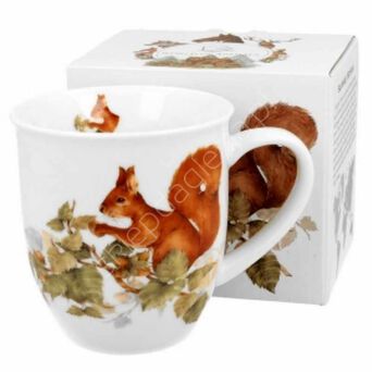 Kubek Wiewiórka 400ml 