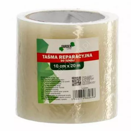 Taśma reparacyjna 10cm 20m