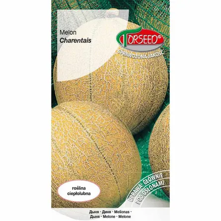 Melon Charentals 1g To