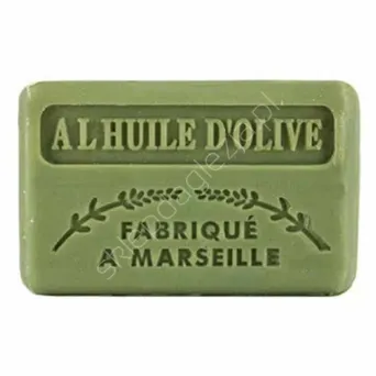 Mydło Marsylskie oliwa z oliwek 60g