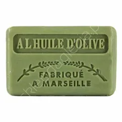 Mydło Marsylskie oliwa z oliwek 60g