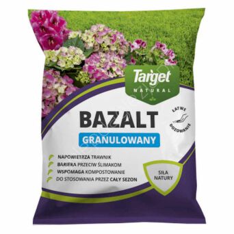 Bazalt granulowany 15kg Target 