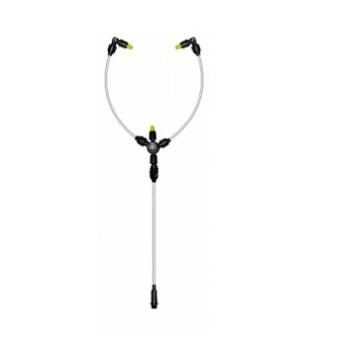 Opryskiwacz Marolex Lanca łukowa 3-dyszowa