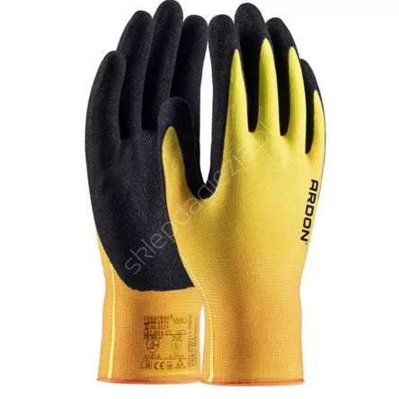 Rękawiczki Antar Creatron  6