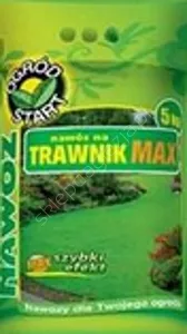 Nawóz Trawnik MAX  10kg AM