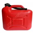 Kanister 20l Nevada czerwony