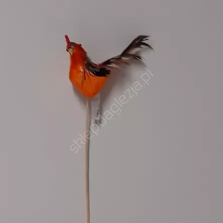 Pik Kogut drewniany