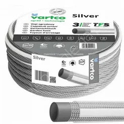 Wąż 1/2 Silver TFS 20mb