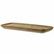 Półmisek ceramiczny 25cm OMBRES INSTA