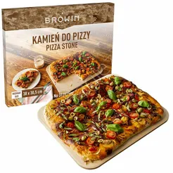 Kamień do pizzy 38*30,5cm