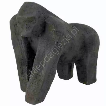 Goryl 16x17cm
