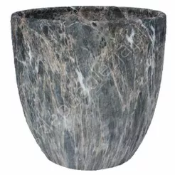 Osłonka ceramiczna 30,5*30,5*30,5cm marmur