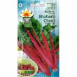 Burak liściowy Rhubarb Chard 5g Toraf