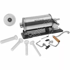 Nadziewarka pozioma 5kg