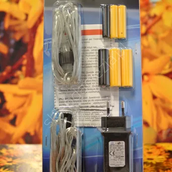Adapter do baterii/ zasilacz
