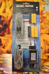 Adapter do baterii/ zasilacz