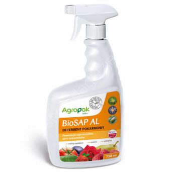 BioSAP AL 750ml Agropak