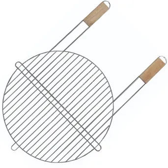 Ruszt okrągły 46cm 256 
