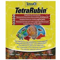 Pokarm dla ryb akwariowych TetraRubin 12g Te