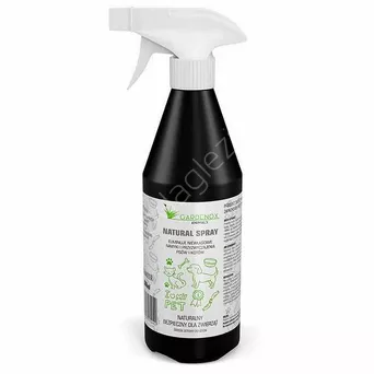 Glotox Kuna spray 500ml