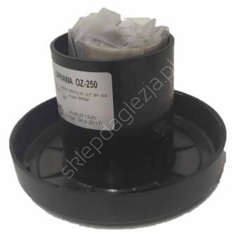 Lampa Oprawa OZN-250